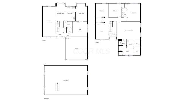 6906 Ellen Boat Lane, Canal Winchester, OH 43110