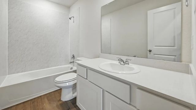 505 Lansdowne Drive, Caddo Mills, TX 75135