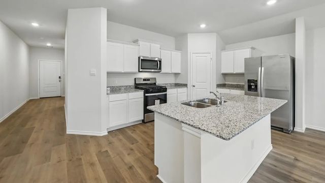 505 Lansdowne Drive, Caddo Mills, TX 75135