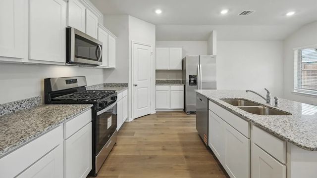 505 Lansdowne Drive, Caddo Mills, TX 75135