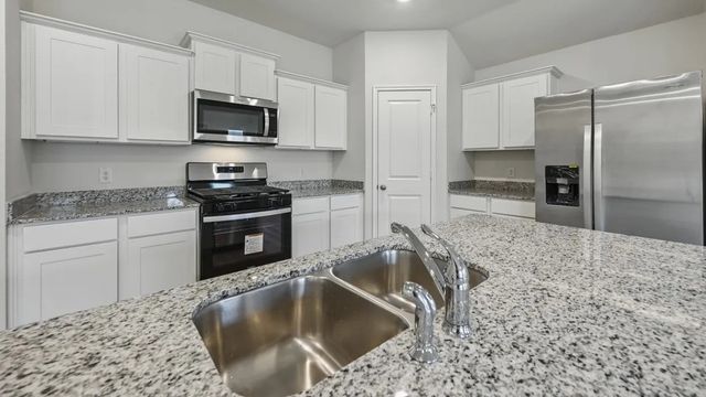 505 Lansdowne Drive, Caddo Mills, TX 75135