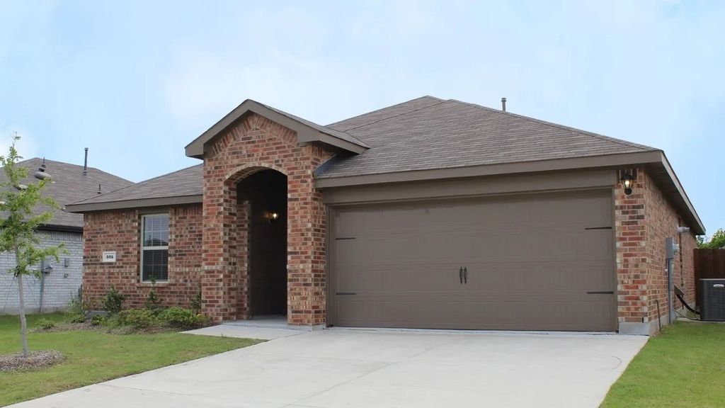 505 Lansdowne Drive, Caddo Mills, TX 75135