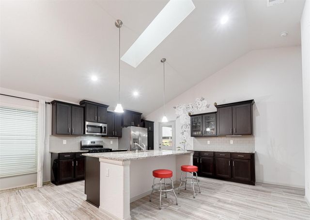 9857 Glen Brook Lane, Magnolia, TX 77354