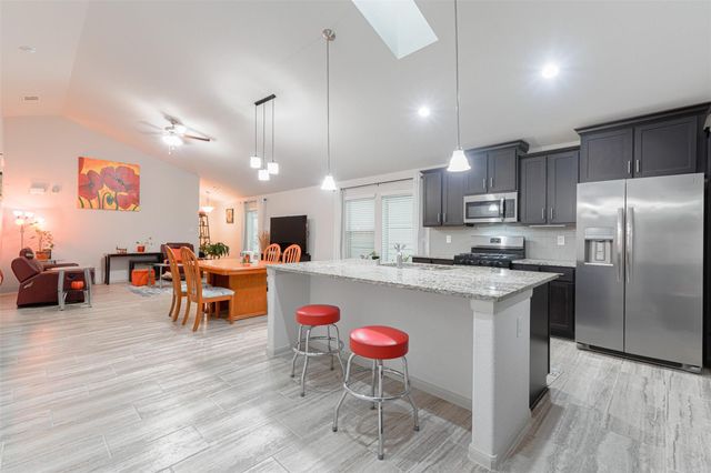 9857 Glen Brook Lane, Magnolia, TX 77354
