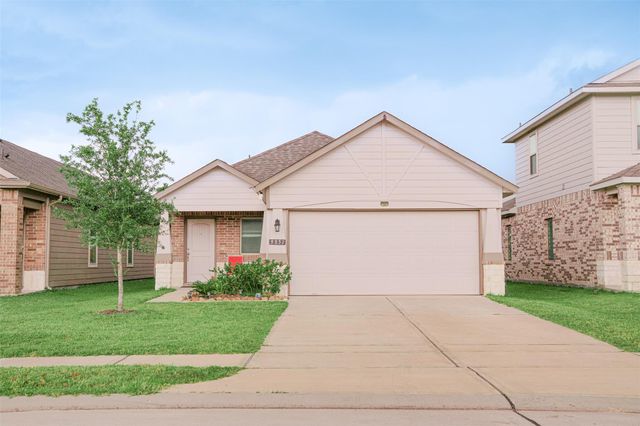 9857 Glen Brook Lane, Magnolia, TX 77354
