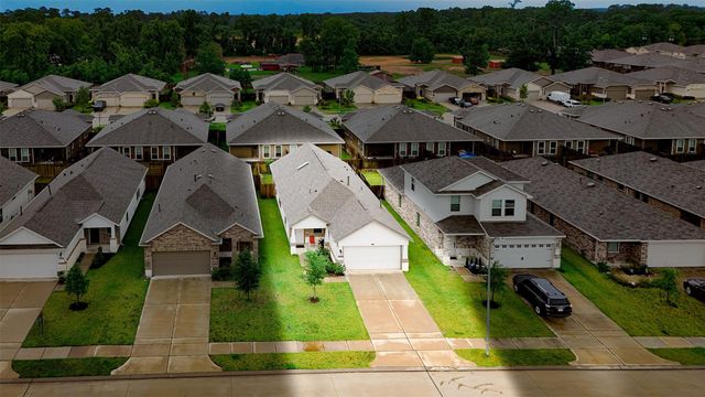 9857 Glen Brook Lane, Magnolia, TX 77354