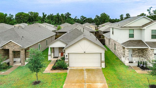 9857 Glen Brook Lane, Magnolia, TX 77354