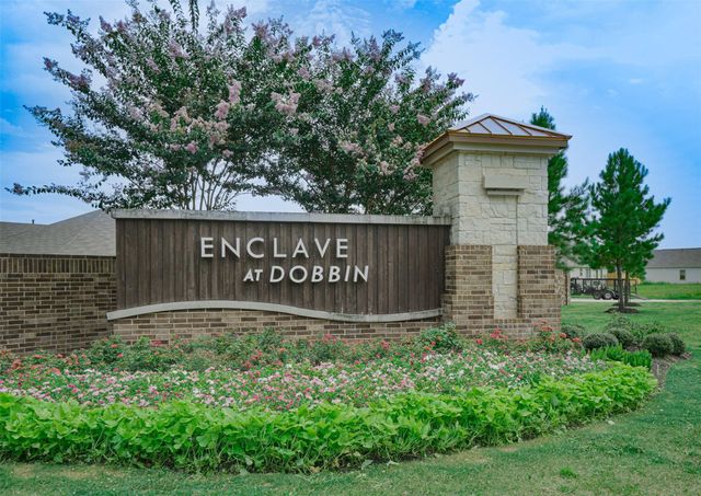 9857 Glen Brook Lane, Magnolia, TX 77354