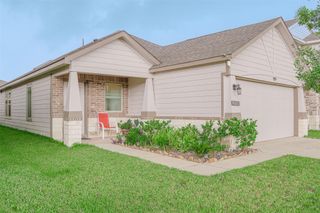 9857 Glen Brook Lane, Magnolia, TX 77354