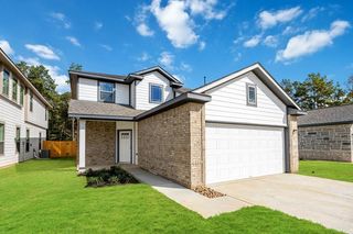 25522 Blossom Court, Montgomery, TX 77316