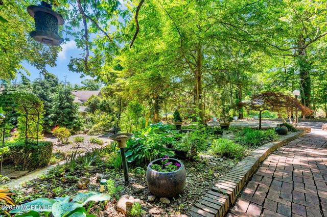 734 Thiele Road, Brick, NJ 08724