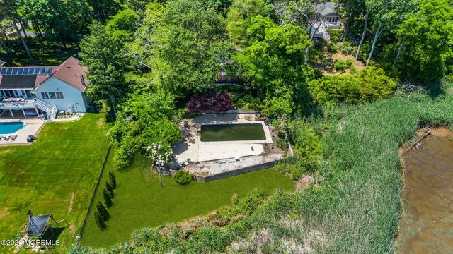 734 Thiele Road, Brick, NJ 08724
