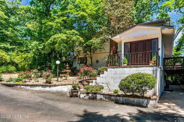 734 Thiele Road, Brick, NJ 08724