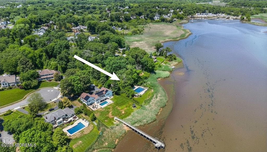 734 Thiele Road, Brick, NJ 08724