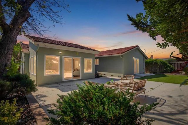 1393 Annapolis Way, San Jose, CA 95118