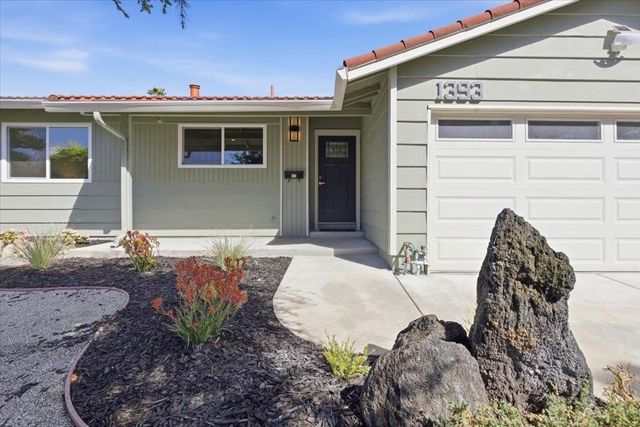 1393 Annapolis Way, San Jose, CA 95118