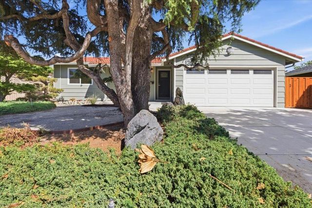 1393 Annapolis Way, San Jose, CA 95118