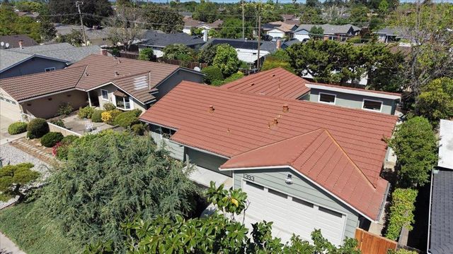 1393 Annapolis Way, San Jose, CA 95118