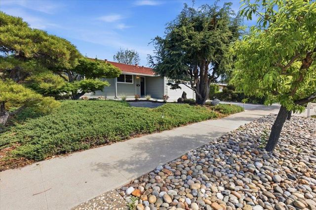 1393 Annapolis Way, San Jose, CA 95118
