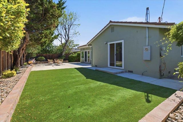 1393 Annapolis Way, San Jose, CA 95118