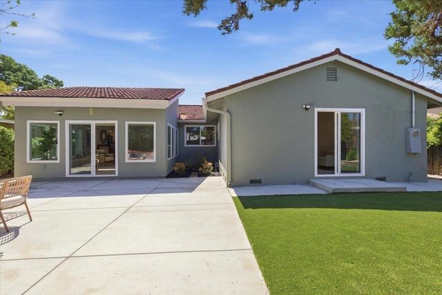 1393 Annapolis Way, San Jose, CA 95118