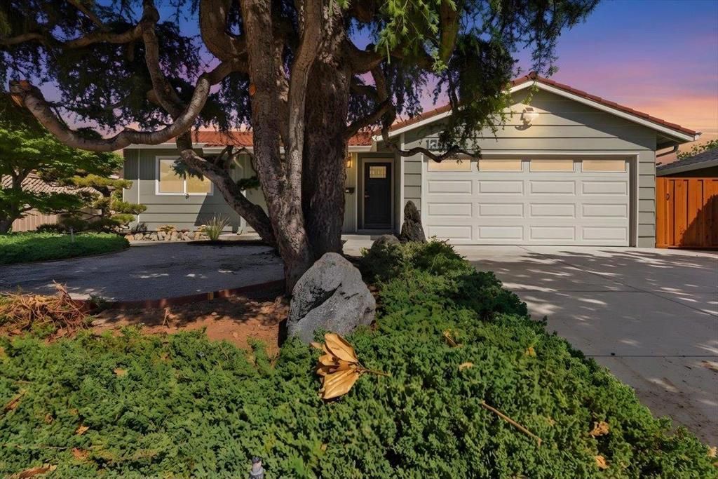 1393 Annapolis Way, San Jose, CA 95118