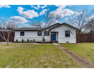 4933 Lewis Avenue, Midlothian, TX 76065