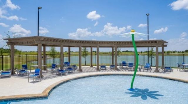 2341 Buffalo Bayou Way, Crandall, TX 75114