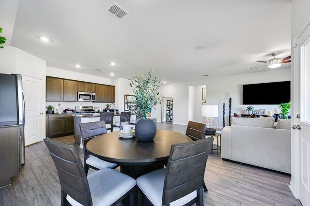 2341 Buffalo Bayou Way, Crandall, TX 75114