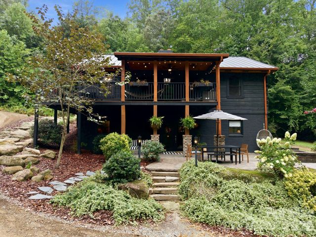 690 Corriher Springs Road, China Grove, NC 28023