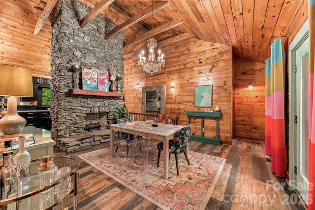 690 Corriher Springs Road, China Grove, NC 28023
