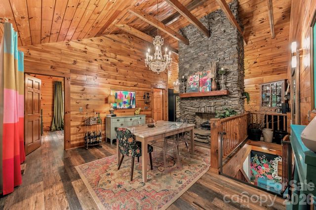 690 Corriher Springs Road, China Grove, NC 28023