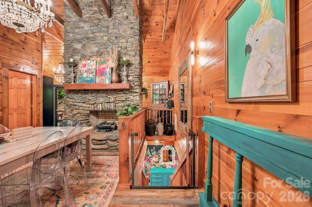 690 Corriher Springs Road, China Grove, NC 28023