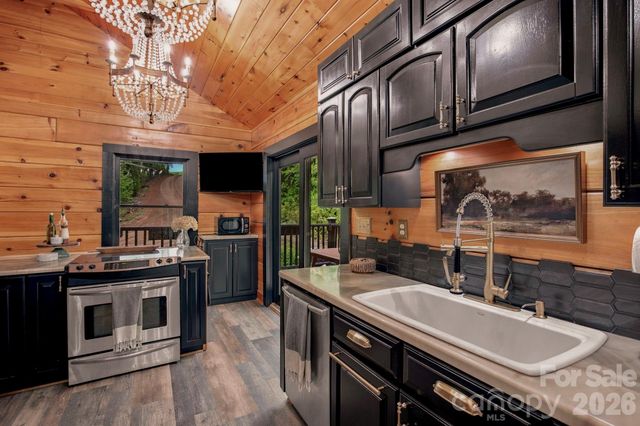 690 Corriher Springs Road, China Grove, NC 28023