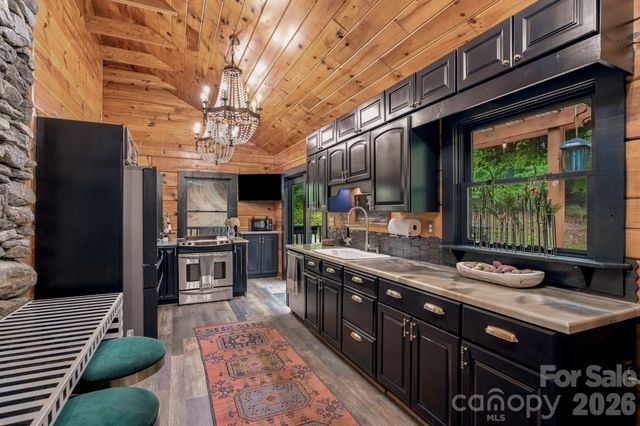 690 Corriher Springs Road, China Grove, NC 28023