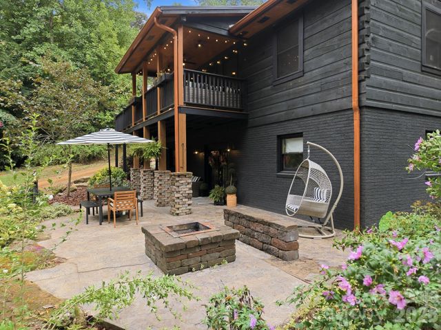 690 Corriher Springs Road, China Grove, NC 28023