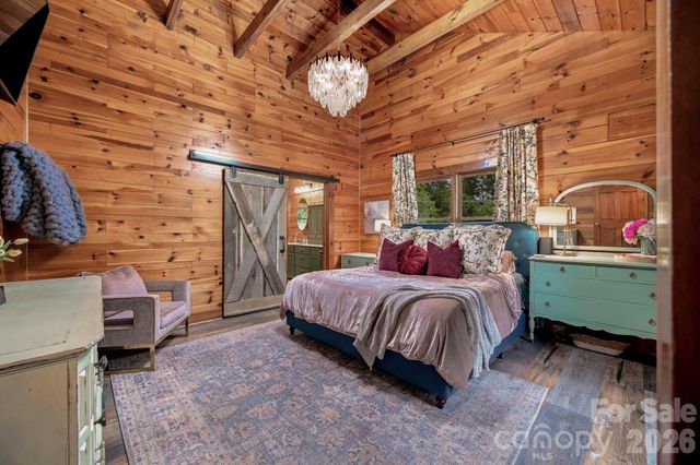 690 Corriher Springs Road, China Grove, NC 28023