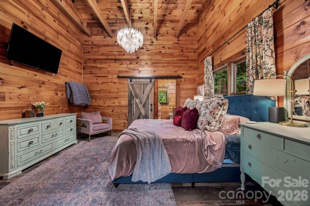 690 Corriher Springs Road, China Grove, NC 28023
