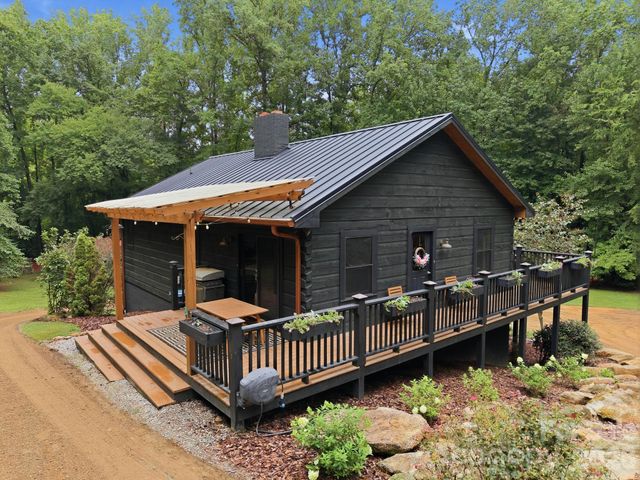 690 Corriher Springs Road, China Grove, NC 28023