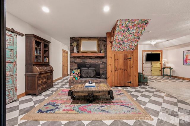 690 Corriher Springs Road, China Grove, NC 28023