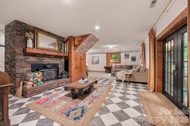 690 Corriher Springs Road, China Grove, NC 28023
