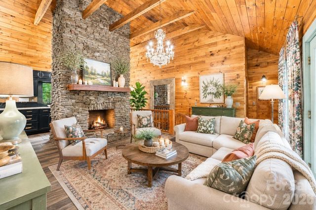 690 Corriher Springs Road, China Grove, NC 28023