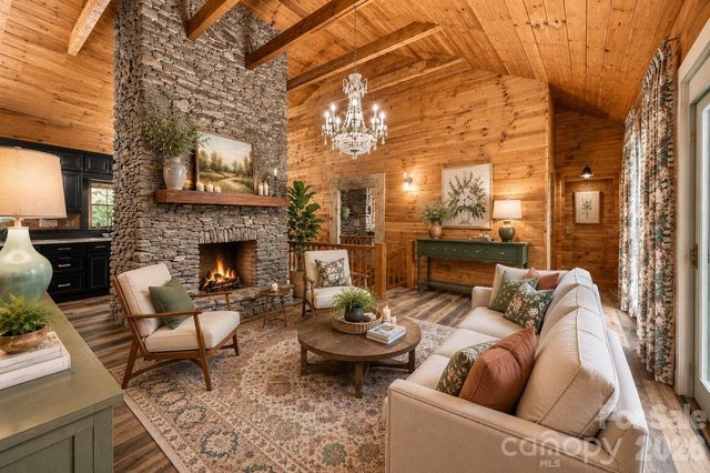690 Corriher Springs Road, China Grove, NC 28023