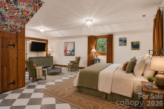 690 Corriher Springs Road, China Grove, NC 28023