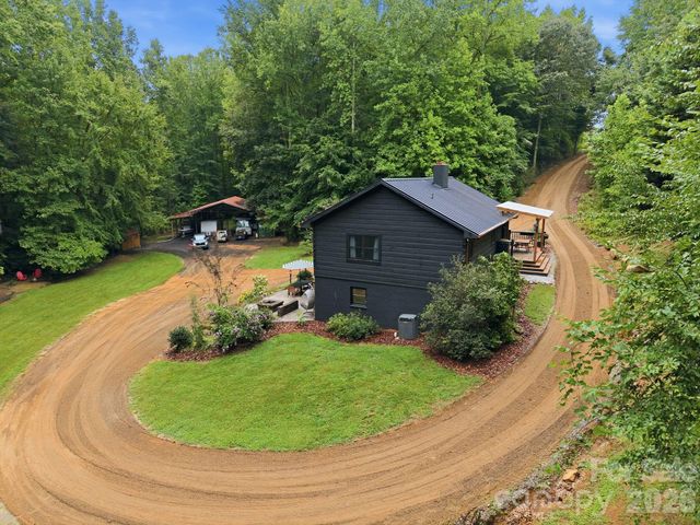 690 Corriher Springs Road, China Grove, NC 28023