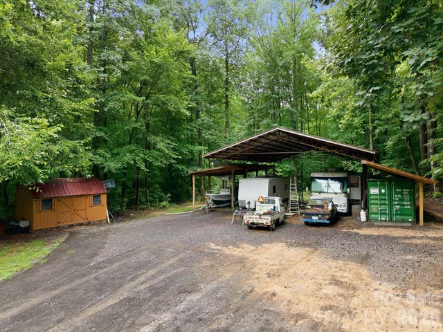 690 Corriher Springs Road, China Grove, NC 28023