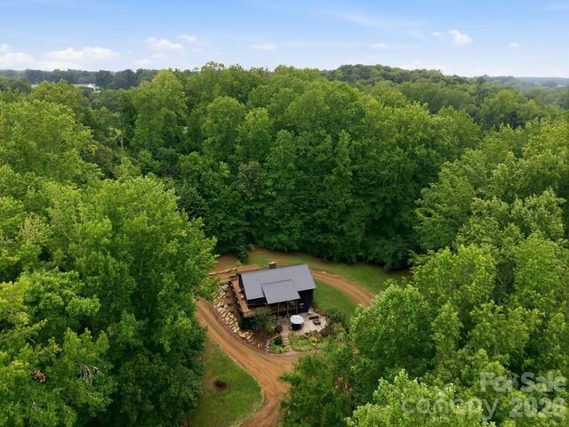 690 Corriher Springs Road, China Grove, NC 28023