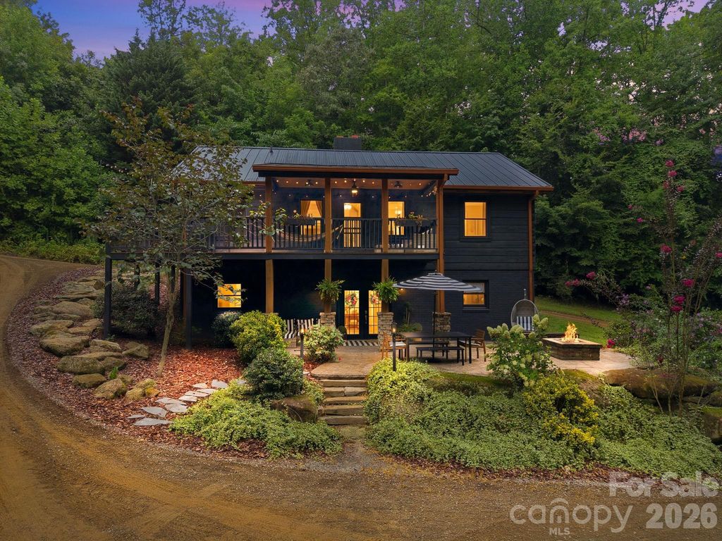 690 Corriher Springs Road, China Grove, NC 28023