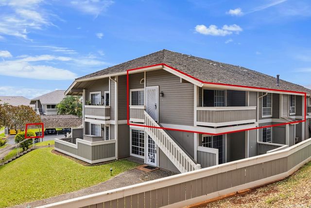 94-1336 Kulewa Loop 5U, Waipahu, HI 96797