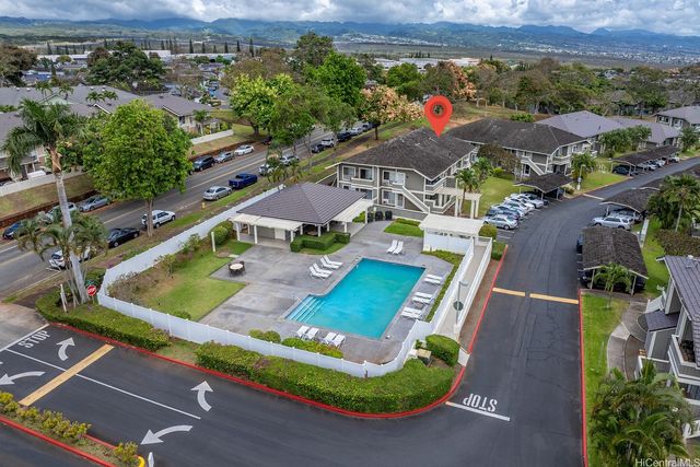 94-1336 Kulewa Loop 5U, Waipahu, HI 96797